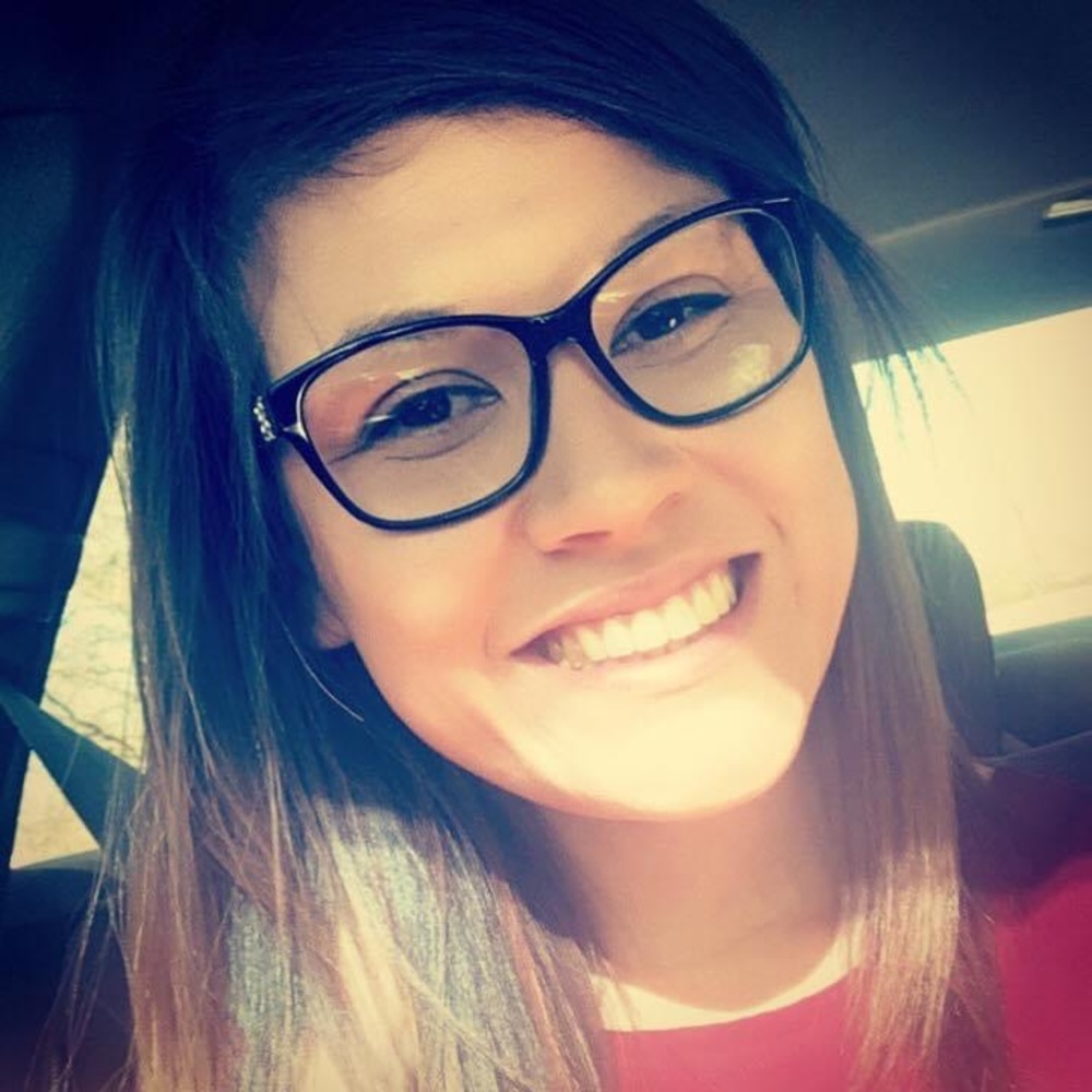 Meet your Posher, Haley